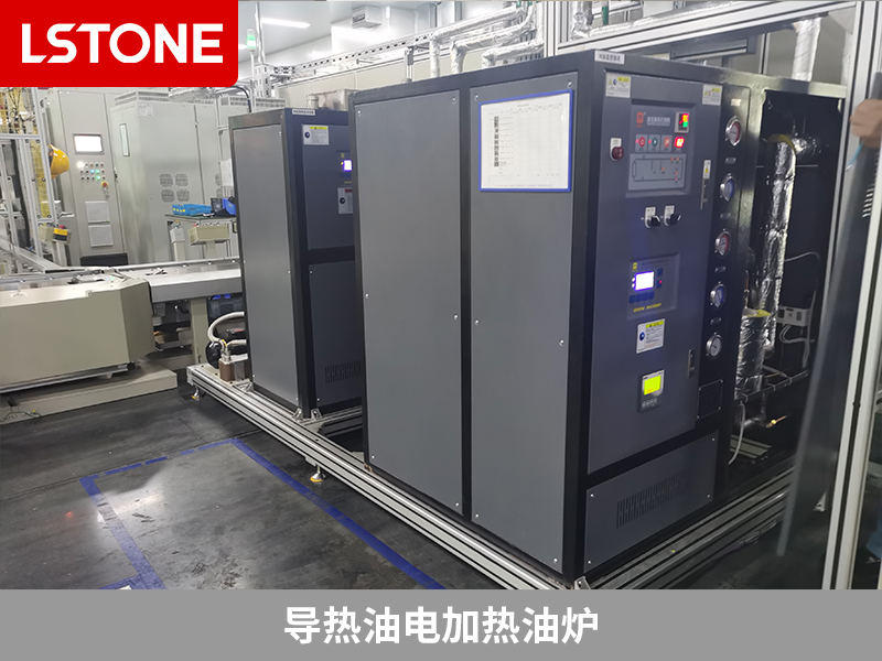 冷水機設備材質能做不銹鋼的嗎?