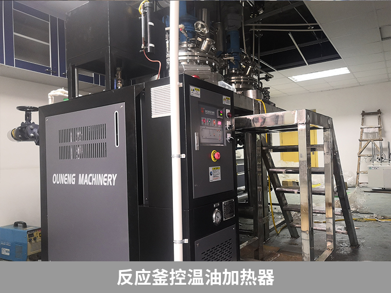 瀝青攪拌站電導熱油爐和燃油導熱油爐使用區別點？
