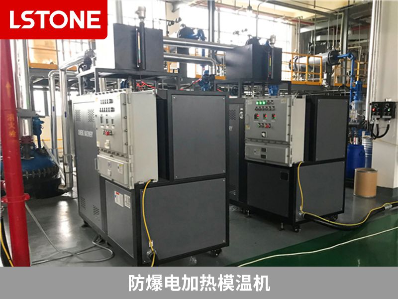 有機熱載體爐市場趨勢分析：未來五大發展動向